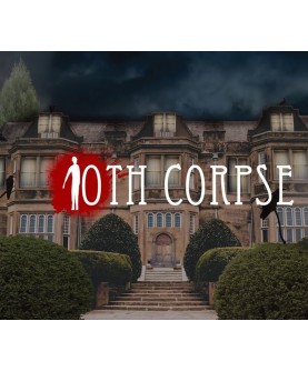 10th Corpse Steam Key GLOBAL